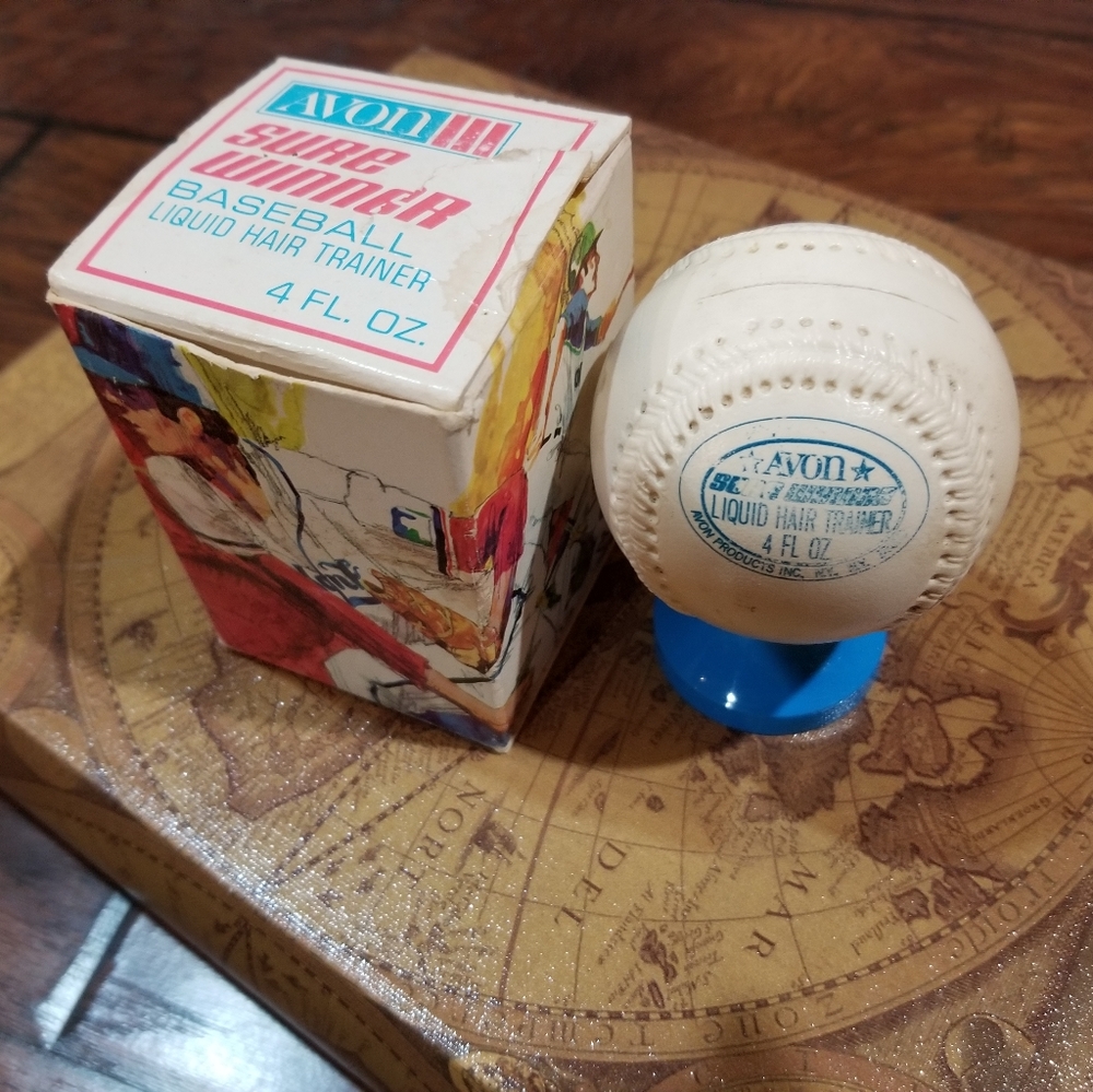 Vintage Avon